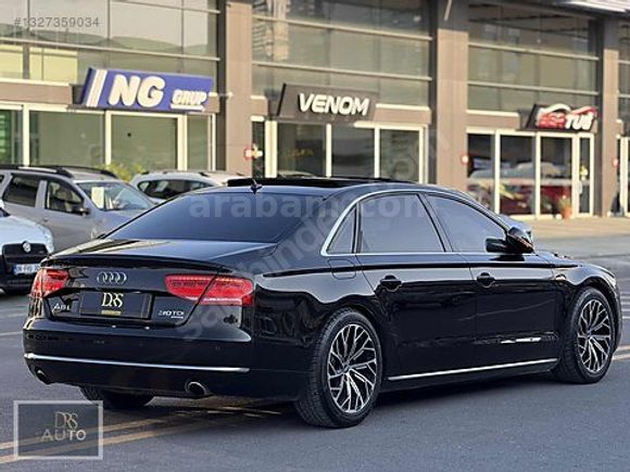 DRS AUTO'dAN DEĞİŞENSİZ MAKAM FULL+FULL OPSİYON BAYİİ + AİR