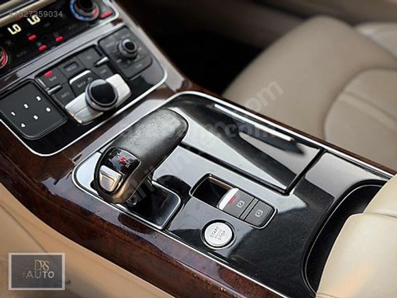 DRS AUTO'dAN DEĞİŞENSİZ MAKAM FULL+FULL OPSİYON BAYİİ + AİR