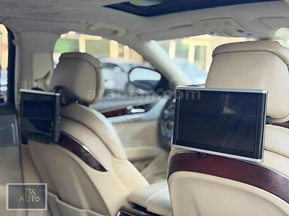 DRS AUTO'dAN DEĞİŞENSİZ MAKAM FULL+FULL OPSİYON BAYİİ + AİR