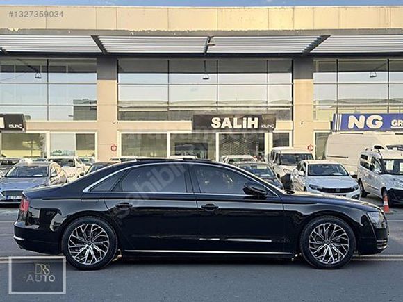DRS AUTO'dAN DEĞİŞENSİZ MAKAM FULL+FULL OPSİYON BAYİİ + AİR