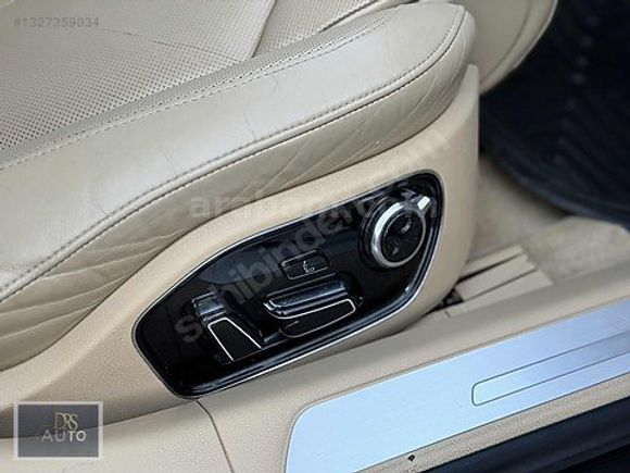 DRS AUTO'dAN DEĞİŞENSİZ MAKAM FULL+FULL OPSİYON BAYİİ + AİR