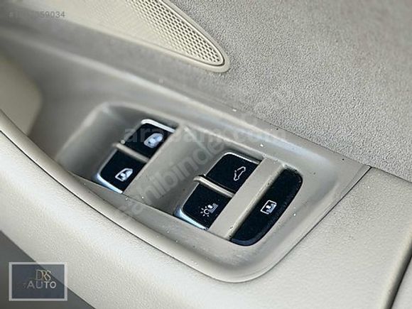 DRS AUTO'dAN DEĞİŞENSİZ MAKAM FULL+FULL OPSİYON BAYİİ + AİR