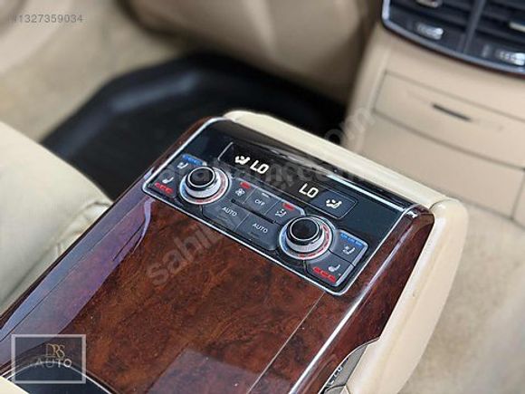 DRS AUTO'dAN DEĞİŞENSİZ MAKAM FULL+FULL OPSİYON BAYİİ + AİR