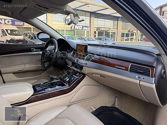 DRS AUTO'dAN DEĞİŞENSİZ MAKAM FULL+FULL OPSİYON BAYİİ + AİR