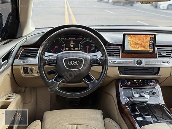 DRS AUTO'dAN DEĞİŞENSİZ MAKAM FULL+FULL OPSİYON BAYİİ + AİR