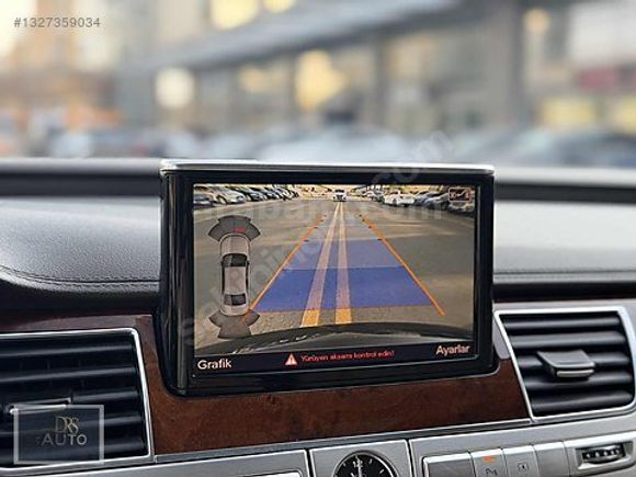 DRS AUTO'dAN DEĞİŞENSİZ MAKAM FULL+FULL OPSİYON BAYİİ + AİR