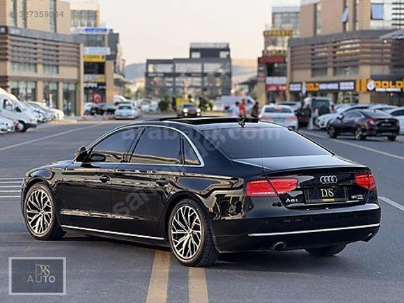 DRS AUTO'dAN DEĞİŞENSİZ MAKAM FULL+FULL OPSİYON BAYİİ + AİR