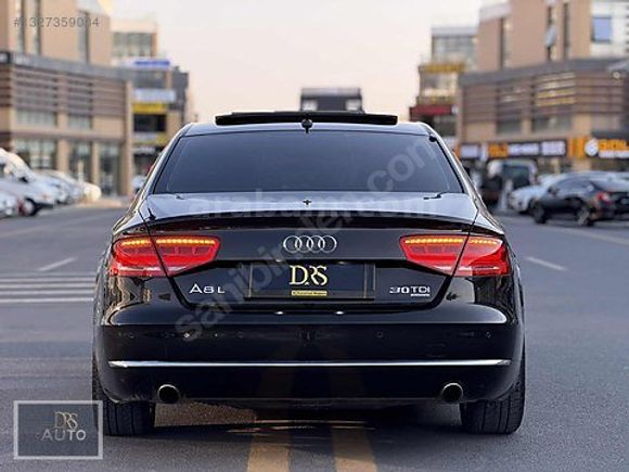 DRS AUTO'dAN DEĞİŞENSİZ MAKAM FULL+FULL OPSİYON BAYİİ + AİR