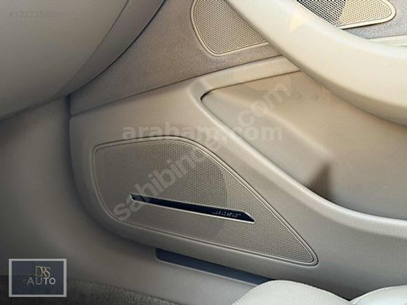 DRS AUTO'dAN DEĞİŞENSİZ MAKAM FULL+FULL OPSİYON BAYİİ + AİR