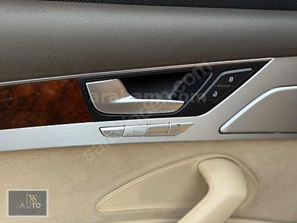 DRS AUTO'dAN DEĞİŞENSİZ MAKAM FULL+FULL OPSİYON BAYİİ + AİR