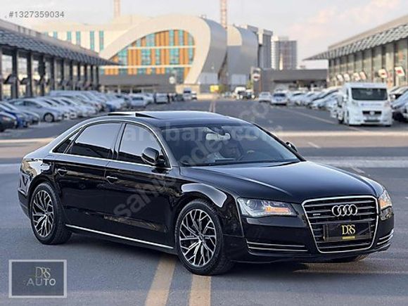 DRS AUTO'dAN DEĞİŞENSİZ MAKAM FULL+FULL OPSİYON BAYİİ + AİR