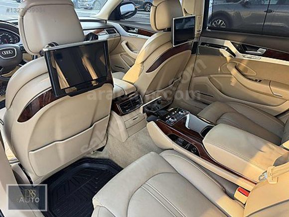 DRS AUTO'dAN DEĞİŞENSİZ MAKAM FULL+FULL OPSİYON BAYİİ + AİR