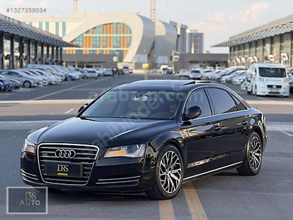 DRS AUTO'dAN DEĞİŞENSİZ MAKAM FULL+FULL OPSİYON BAYİİ + AİR