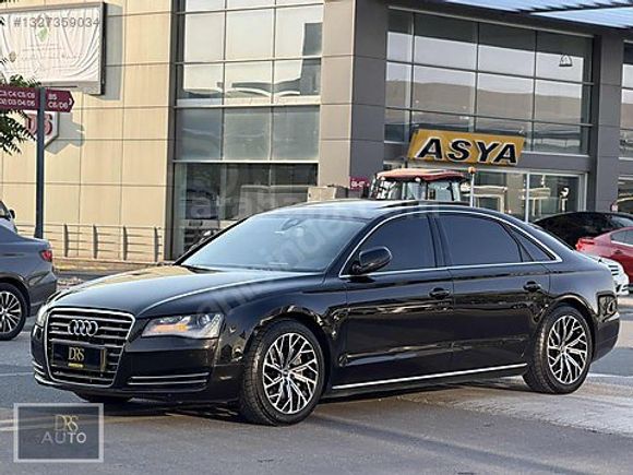 DRS AUTO'dAN DEĞİŞENSİZ MAKAM FULL+FULL OPSİYON BAYİİ + AİR