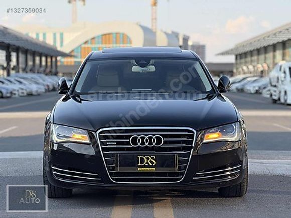 DRS AUTO'dAN DEĞİŞENSİZ MAKAM FULL+FULL OPSİYON BAYİİ + AİR
