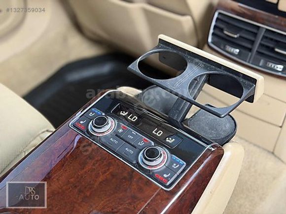 DRS AUTO'dAN DEĞİŞENSİZ MAKAM FULL+FULL OPSİYON BAYİİ + AİR
