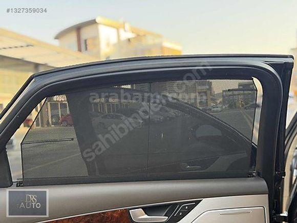 DRS AUTO'dAN DEĞİŞENSİZ MAKAM FULL+FULL OPSİYON BAYİİ + AİR