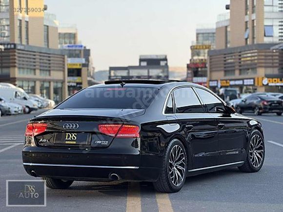 DRS AUTO'dAN DEĞİŞENSİZ MAKAM FULL+FULL OPSİYON BAYİİ + AİR