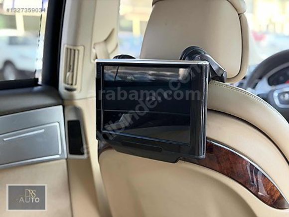 DRS AUTO'dAN DEĞİŞENSİZ MAKAM FULL+FULL OPSİYON BAYİİ + AİR
