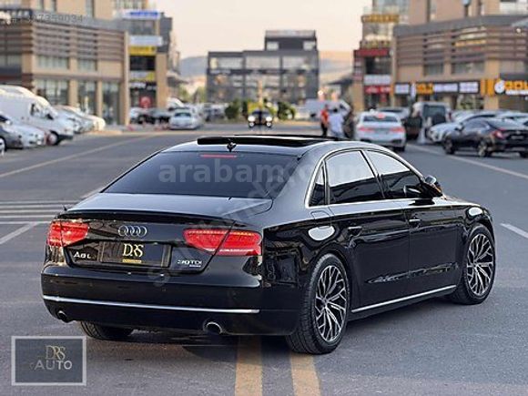 DRS AUTO'dAN DEĞİŞENSİZ MAKAM FULL+FULL OPSİYON BAYİİ + AİR