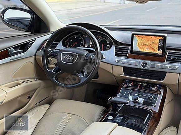 DRS AUTO'dAN DEĞİŞENSİZ MAKAM FULL+FULL OPSİYON BAYİİ + AİR
