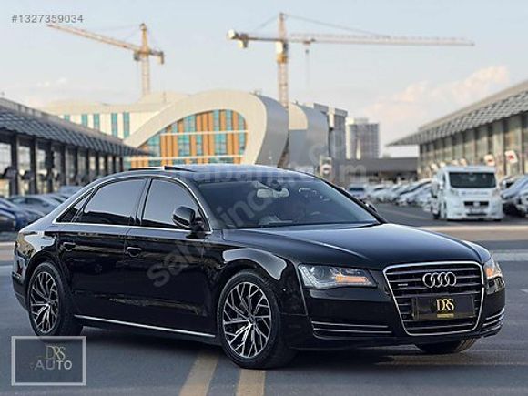 DRS AUTO'dAN DEĞİŞENSİZ MAKAM FULL+FULL OPSİYON BAYİİ + AİR