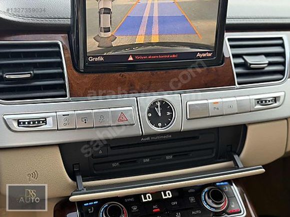 DRS AUTO'dAN DEĞİŞENSİZ MAKAM FULL+FULL OPSİYON BAYİİ + AİR