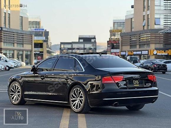 DRS AUTO'dAN DEĞİŞENSİZ MAKAM FULL+FULL OPSİYON BAYİİ + AİR