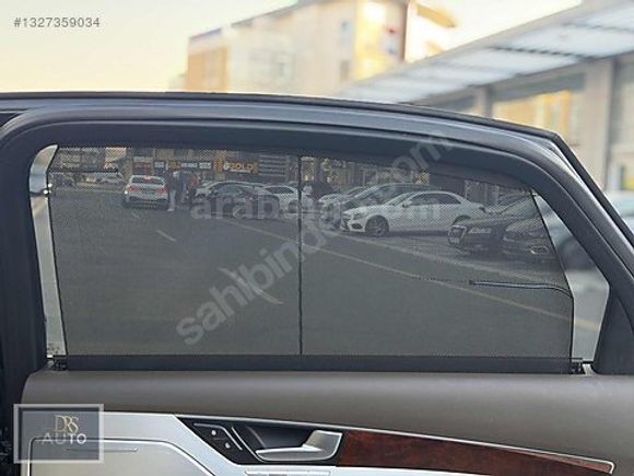 DRS AUTO'dAN DEĞİŞENSİZ MAKAM FULL+FULL OPSİYON BAYİİ + AİR