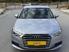 GALERİ YC 2017 A3 1.6 TDI OTOMATİK 168.000 KMDE