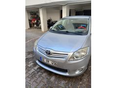 Sahibinden Toyota Auris 1.33 Comfort 2011 Model