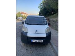 Sahibinden Citroen Nemo 1.3 HDi X 2013 Model 