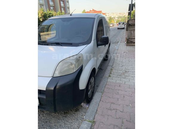 Sahibinden Citroen Nemo 1.3 HDi X 2013 Model 