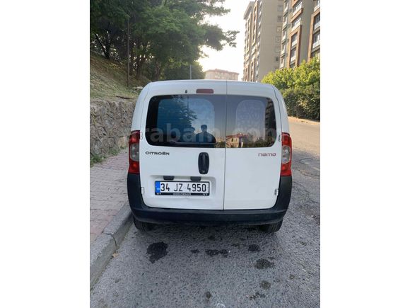 Sahibinden Citroen Nemo 1.3 HDi X 2013 Model 