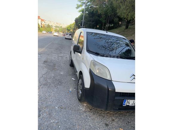 Sahibinden Citroen Nemo 1.3 HDi X 2013 Model 