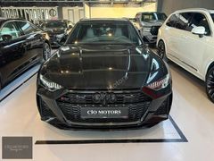-CİO MOTORS-RS 6 4.0 TFSI-B&O-AKS-AIR-22JANT-SERAMİK FREN-BAYİ
