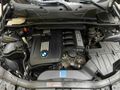 TR’DE TEK E92 328İA USA N52 B30