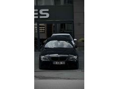 TR’DE TEK E92 328İA USA N52 B30
