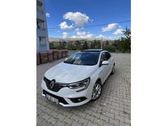 Sahibinden Renault Megane 1.3 TCe Icon 2020 Model Nevşehir 95.000 km Beyaz