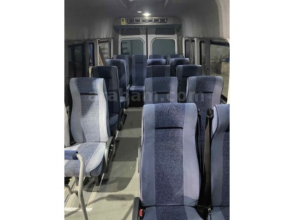 Sahibinden Mercedes - Benz Sprinter 315 CDI 