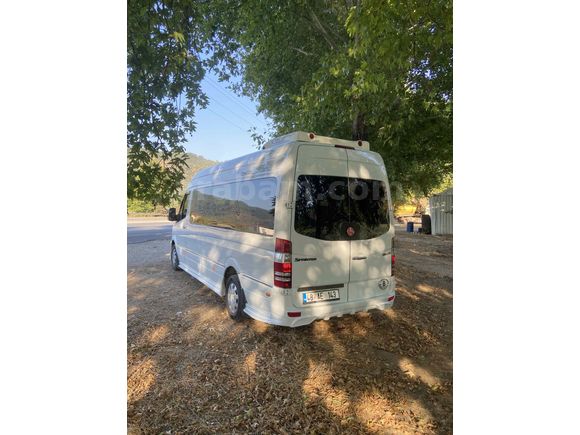 Sahibinden Mercedes - Benz Sprinter 315 CDI 