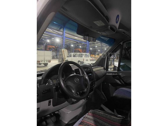Sahibinden Mercedes - Benz Sprinter 315 CDI 