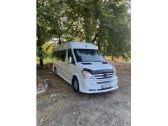 Sahibinden Mercedes - Benz Sprinter 315 CDI 