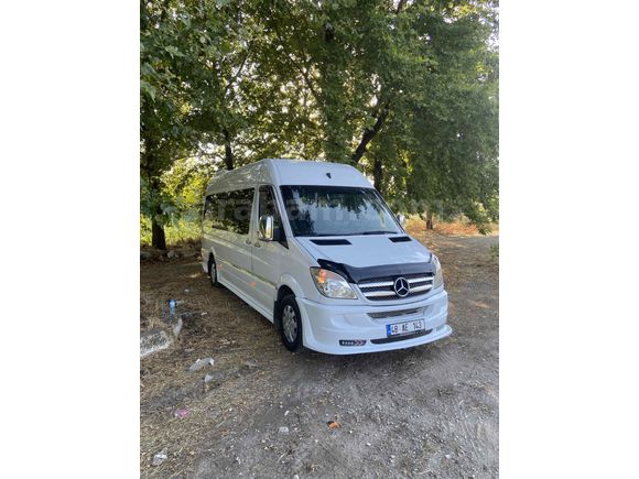 Sahibinden Mercedes - Benz Sprinter 315 CDI 