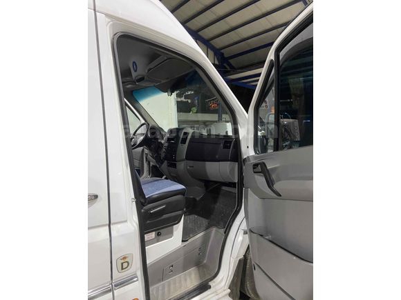 Sahibinden Mercedes - Benz Sprinter 315 CDI 