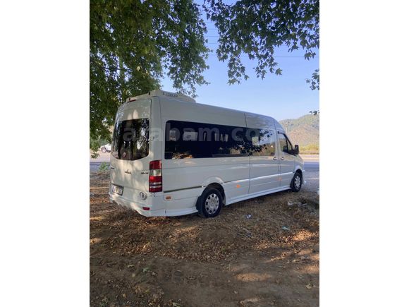 Sahibinden Mercedes - Benz Sprinter 315 CDI 