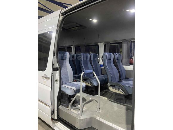 Sahibinden Mercedes - Benz Sprinter 315 CDI 