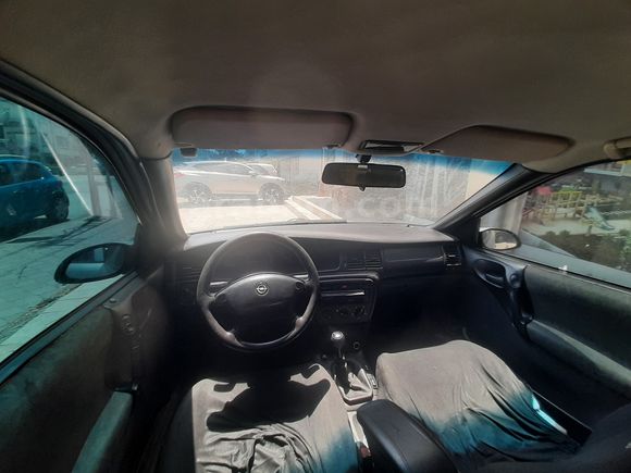 Sahibinden Opel Vectra 2.0 CD 1999 Model Ankara