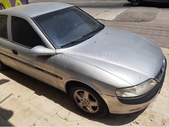 Sahibinden Opel Vectra 2.0 CD 1999 Model Ankara