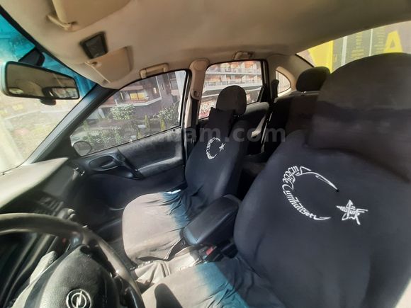 Sahibinden Opel Vectra 2.0 CD 1999 Model Ankara